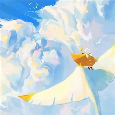 🌈必看！能带来好运气的头像大全 其它头像 第43张