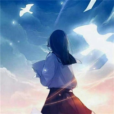🌈必看！能带来好运气的头像大全 其它头像 第61张