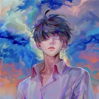 🌈必看！能带来好运气的头像大全 其它头像 第97张
