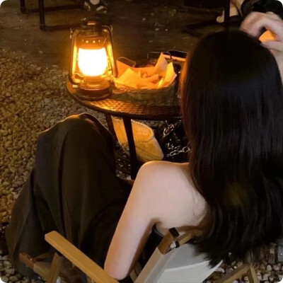 仙气飘飘的唯美女生背影头像大集合，小众高级氛围感拉满 女生头像 第11张