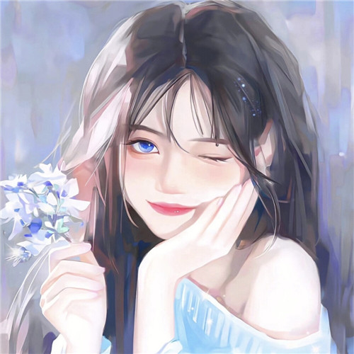 头像女生动漫可爱2025🎀 女生头像 第2张 头像女生动漫可爱2025🎀 女生头像 第2张