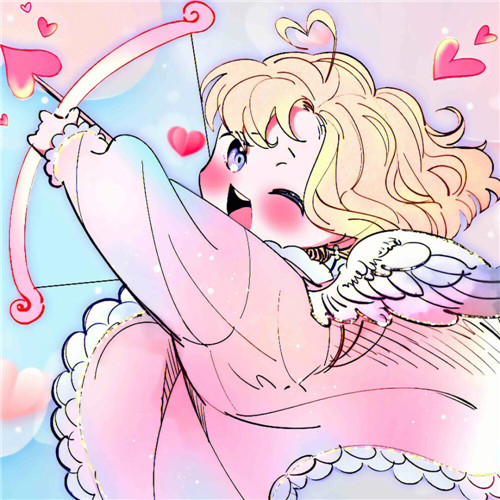 头像女生动漫可爱2025🎀 女生头像 第8张