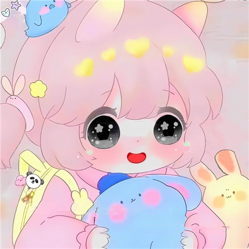 头像女生动漫可爱2025🎀 女生头像 第11张
