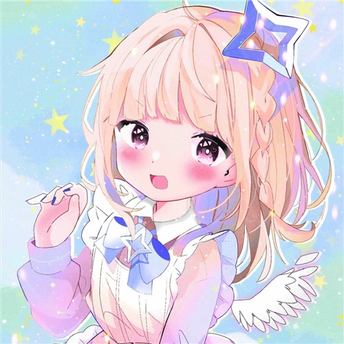 头像女生动漫可爱2025🎀 女生头像 第13张