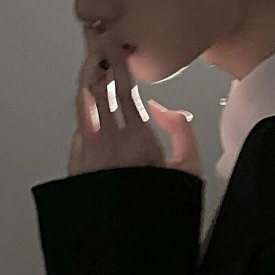 帅哭！成熟稳重风男生头像来袭 男生头像 第17张