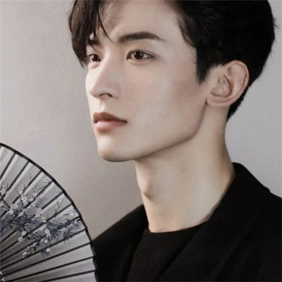 帅哭！成熟稳重风男生头像来袭 男生头像 第34张
