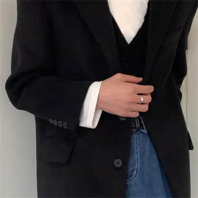 头像男成熟稳重，满满的都是岁月沉淀下来的韵味 男生头像 第18张