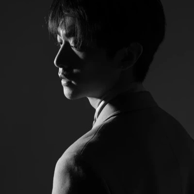 头像男成熟稳重，满满的都是岁月沉淀下来的韵味 男生头像 第16张