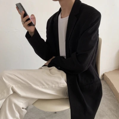 头像男成熟稳重，满满的都是岁月沉淀下来的韵味 男生头像 第7张