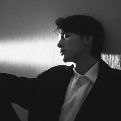 头像男成熟稳重，满满的都是岁月沉淀下来的韵味 男生头像 第30张