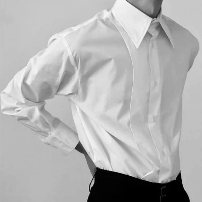 头像男成熟稳重，满满的都是岁月沉淀下来的韵味 男生头像 第23张