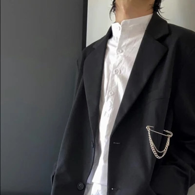 头像男成熟稳重，满满的都是岁月沉淀下来的韵味 男生头像 第39张