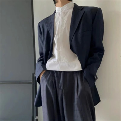 头像男成熟稳重，满满的都是岁月沉淀下来的韵味 男生头像 第38张