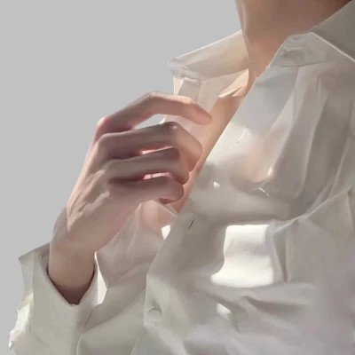 头像男成熟稳重，满满的都是岁月沉淀下来的韵味 男生头像 第42张
