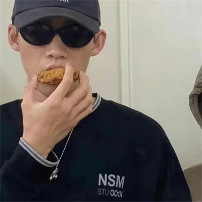 拒绝烂大街！冷门又耐看的情侣头像合集，永久不换系列 情侣头像 第10张