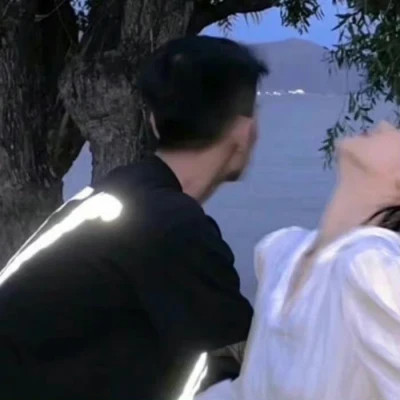 拒绝烂大街！冷门又耐看的情侣头像合集，永久不换系列 情侣头像 第50张