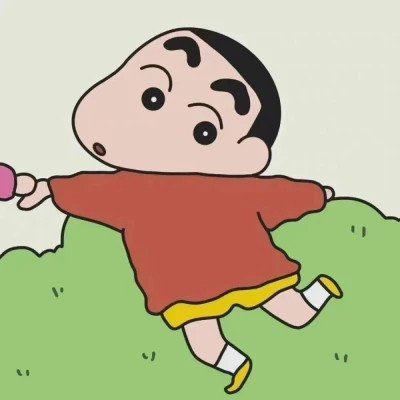 拒绝烂大街！冷门又耐看的情侣头像合集，永久不换系列 情侣头像 第60张