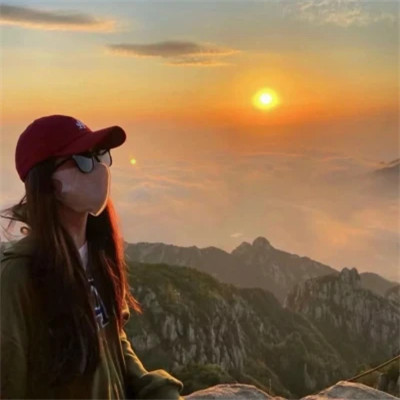 拒绝烂大街！冷门又耐看的情侣头像合集，永久不换系列 情侣头像 第58张