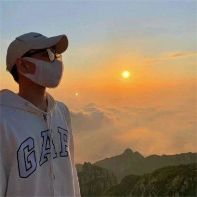 拒绝烂大街！冷门又耐看的情侣头像合集，永久不换系列 情侣头像 第57张