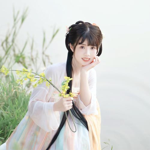 100张绝美女生头像来袭,火爆全网超好看! 女生头像 第10张 100张绝美女生头像来袭,火爆全网超好看! 女生头像 第10张