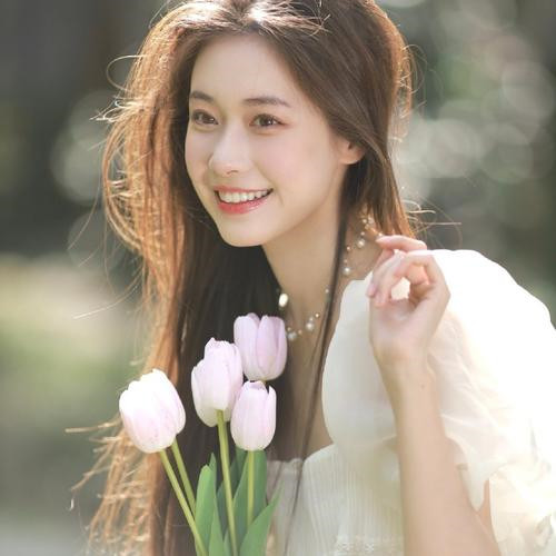100张绝美女生头像来袭,火爆全网超好看! 女生头像 第21张 100张绝美女生头像来袭,火爆全网超好看! 女生头像 第21张