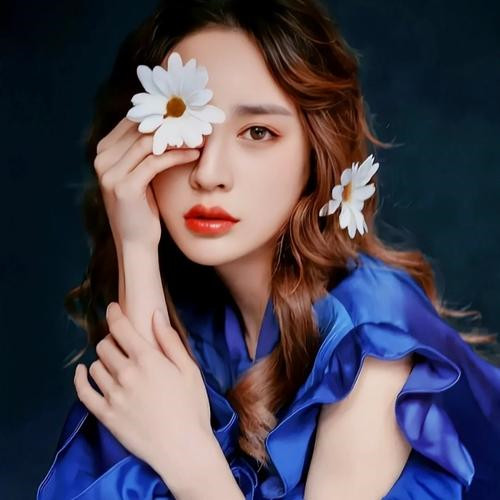 100张绝美女生头像来袭,火爆全网超好看! 女生头像 第19张 100张绝美女生头像来袭,火爆全网超好看! 女生头像 第19张