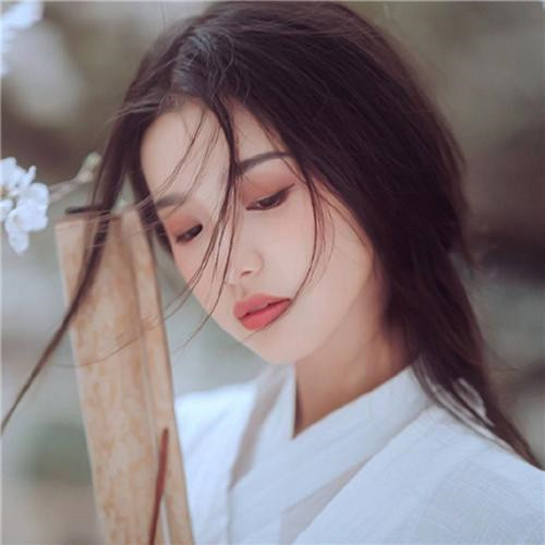 100张绝美女生头像来袭,火爆全网超好看! 女生头像 第25张 100张绝美女生头像来袭,火爆全网超好看! 女生头像 第25张