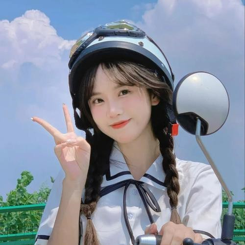 100张绝美女生头像来袭,火爆全网超好看! 女生头像 第20张 100张绝美女生头像来袭,火爆全网超好看! 女生头像 第20张