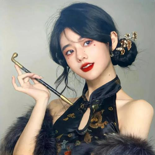 100张绝美女生头像来袭,火爆全网超好看! 女生头像 第42张 100张绝美女生头像来袭,火爆全网超好看! 女生头像 第42张