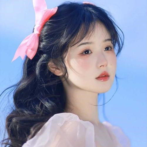 100张绝美女生头像来袭,火爆全网超好看! 女生头像 第33张 100张绝美女生头像来袭,火爆全网超好看! 女生头像 第33张