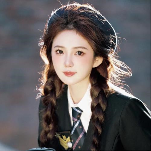 100张绝美女生头像来袭,火爆全网超好看! 女生头像 第41张 100张绝美女生头像来袭,火爆全网超好看! 女生头像 第41张