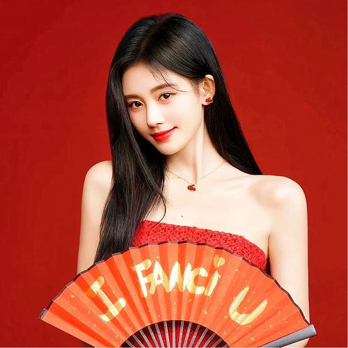 100张绝美女生头像来袭,火爆全网超好看! 女生头像 第54张 100张绝美女生头像来袭,火爆全网超好看! 女生头像 第54张
