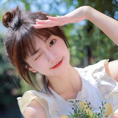100张绝美女生头像来袭,火爆全网超好看! 女生头像 第51张 100张绝美女生头像来袭,火爆全网超好看! 女生头像 第51张