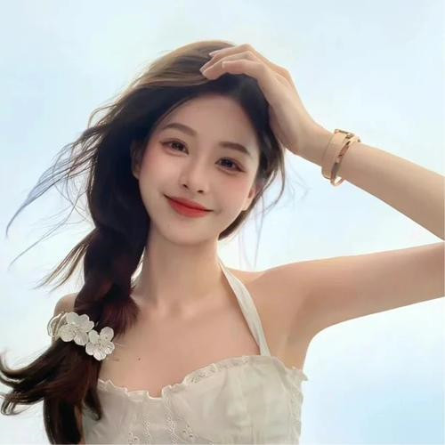 100张绝美女生头像来袭,火爆全网超好看! 女生头像 第53张 100张绝美女生头像来袭,火爆全网超好看! 女生头像 第53张