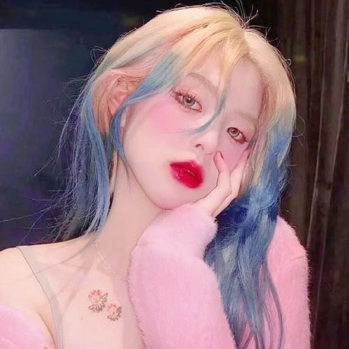 100张绝美女生头像来袭,火爆全网超好看! 女生头像 第68张 100张绝美女生头像来袭,火爆全网超好看! 女生头像 第68张