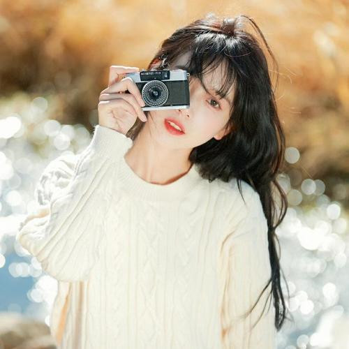 100张绝美女生头像来袭,火爆全网超好看! 女生头像 第64张 100张绝美女生头像来袭,火爆全网超好看! 女生头像 第64张