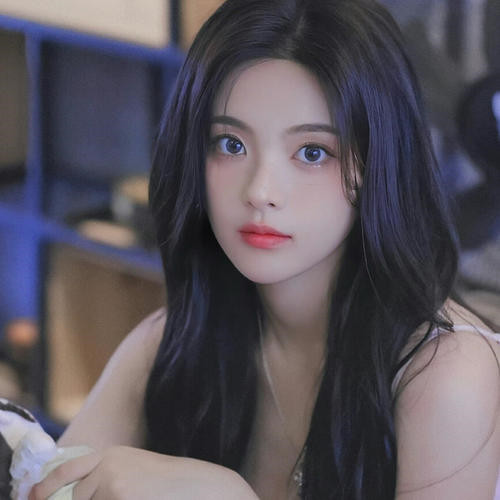 100张绝美女生头像来袭,火爆全网超好看! 女生头像 第63张 100张绝美女生头像来袭,火爆全网超好看! 女生头像 第63张