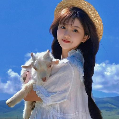 100张绝美女生头像来袭,火爆全网超好看! 女生头像 第65张 100张绝美女生头像来袭,火爆全网超好看! 女生头像 第65张