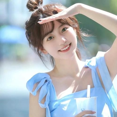 100张绝美女生头像来袭,火爆全网超好看! 女生头像 第81张 100张绝美女生头像来袭,火爆全网超好看! 女生头像 第81张