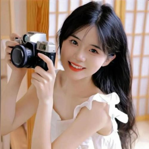 100张绝美女生头像来袭,火爆全网超好看! 女生头像 第79张 100张绝美女生头像来袭,火爆全网超好看! 女生头像 第79张
