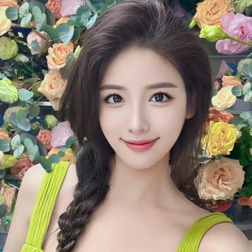 100张绝美女生头像来袭,火爆全网超好看! 女生头像 第72张 100张绝美女生头像来袭,火爆全网超好看! 女生头像 第72张