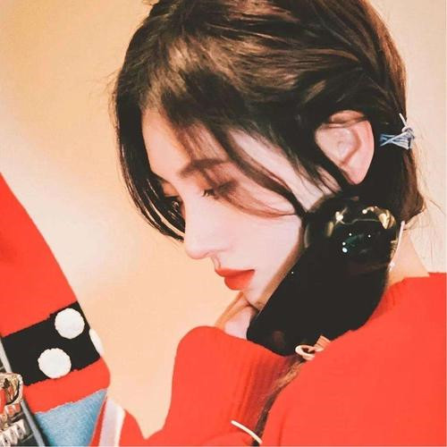 100张绝美女生头像来袭,火爆全网超好看! 女生头像 第77张 100张绝美女生头像来袭,火爆全网超好看! 女生头像 第77张