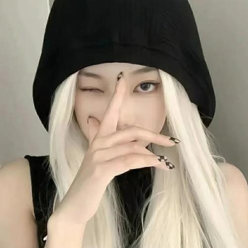100张绝美女生头像来袭,火爆全网超好看! 女生头像 第87张 100张绝美女生头像来袭,火爆全网超好看! 女生头像 第87张