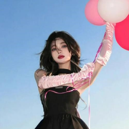 100张绝美女生头像来袭,火爆全网超好看! 女生头像 第94张 100张绝美女生头像来袭,火爆全网超好看! 女生头像 第94张
