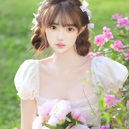 100张绝美女生头像来袭,火爆全网超好看! 女生头像 第98张 100张绝美女生头像来袭,火爆全网超好看! 女生头像 第98张