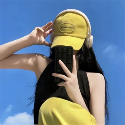 100张绝美真人神仙颜值女生头像来袭！ 女生头像 第19张