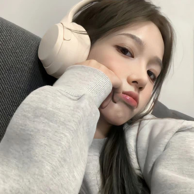 100张绝美真人神仙颜值女生头像来袭！ 女生头像 第21张