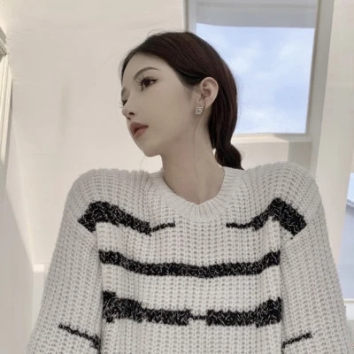 100张绝美真人神仙颜值女生头像来袭！ 女生头像 第13张