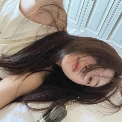 100张绝美真人神仙颜值女生头像来袭！ 女生头像 第26张