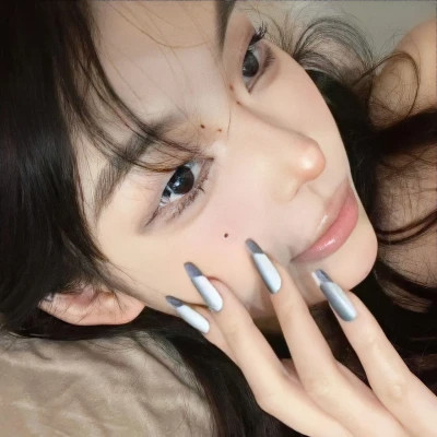 100张绝美真人神仙颜值女生头像来袭！ 女生头像 第29张